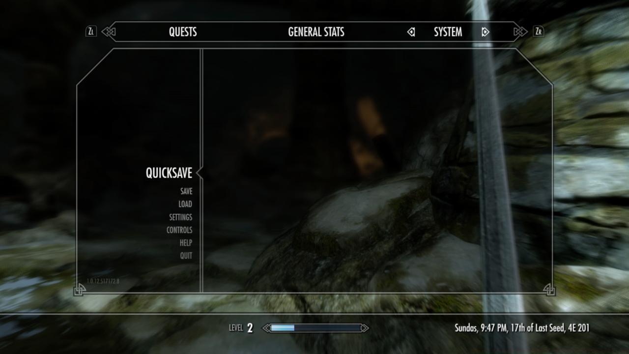 Save, Save, Save Often